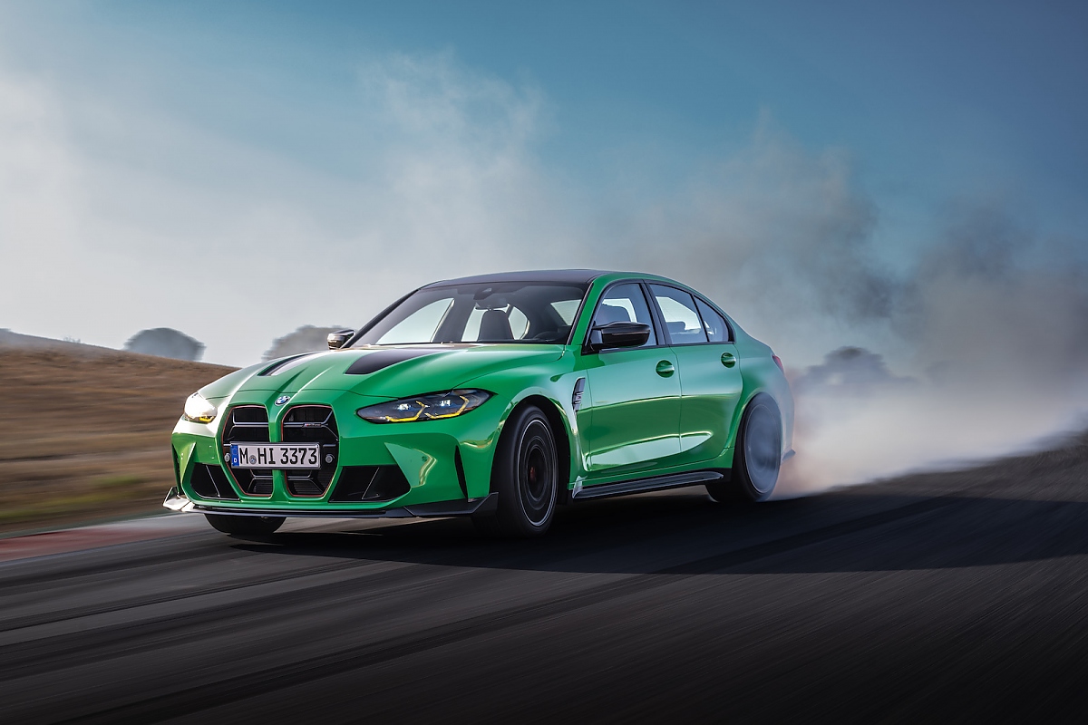 Foto: BMW