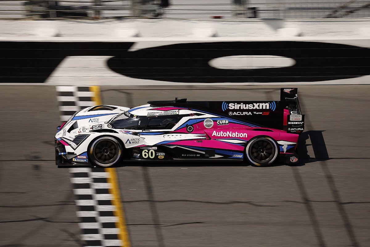 Foto: press-inform / Acura