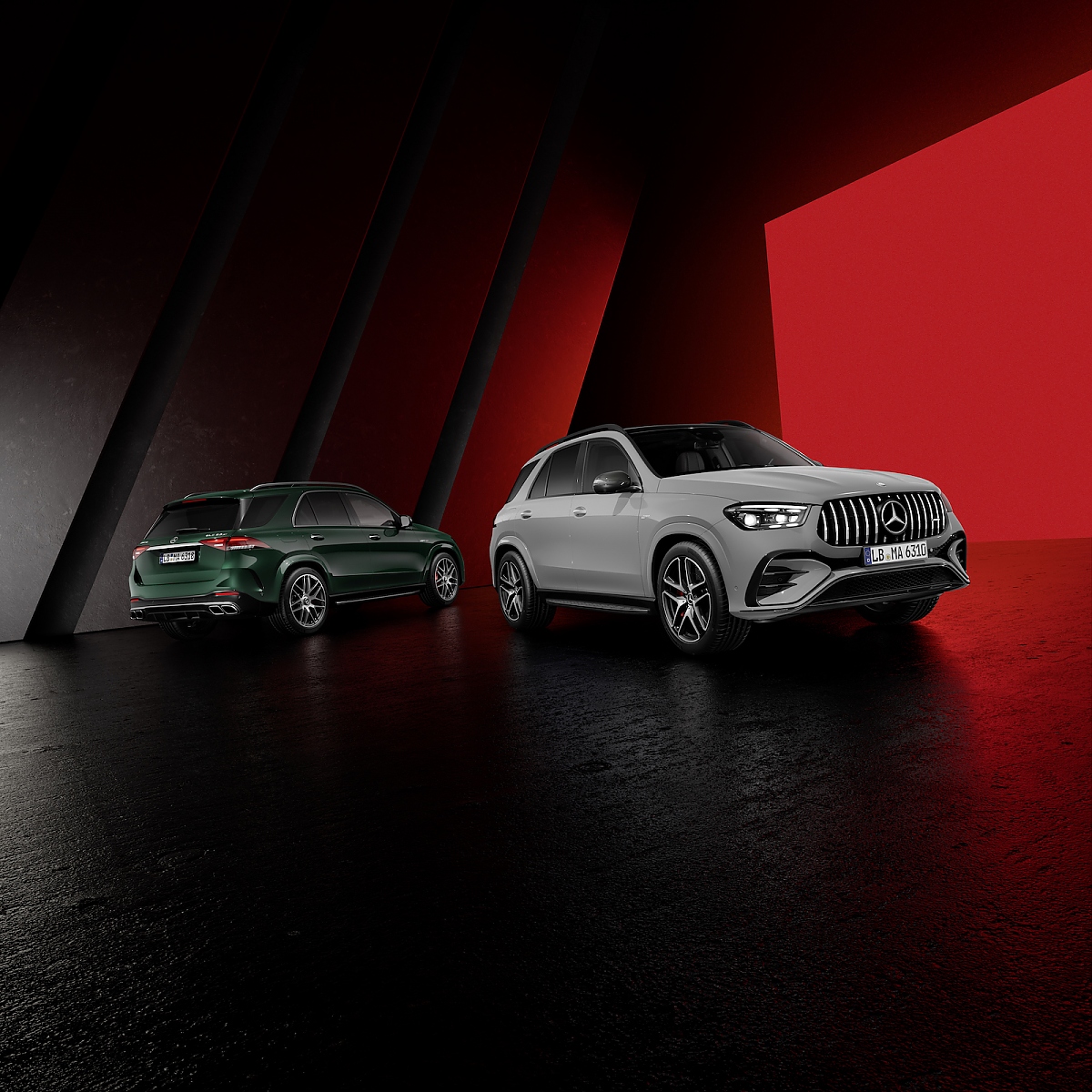 Foto: Mercedes