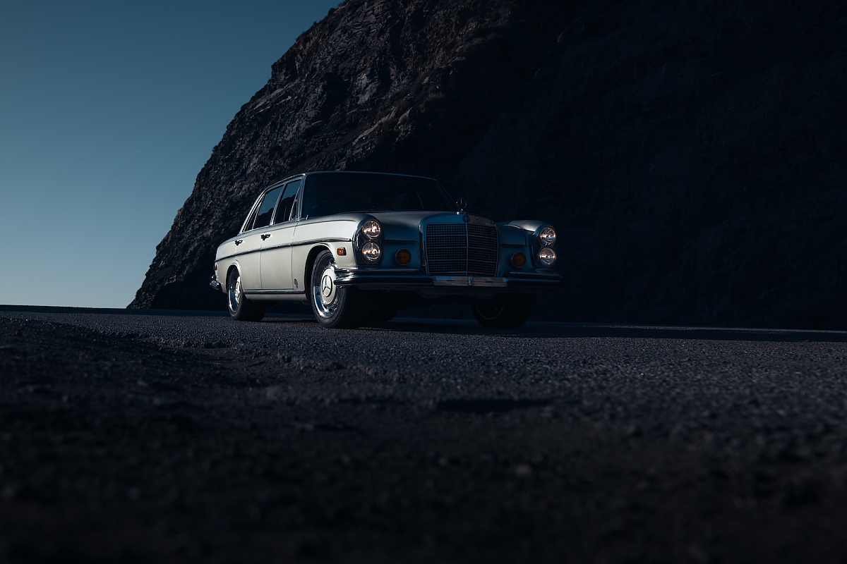 Foto: Icon Motors