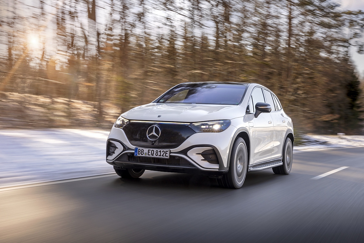 Foto: Mercedes