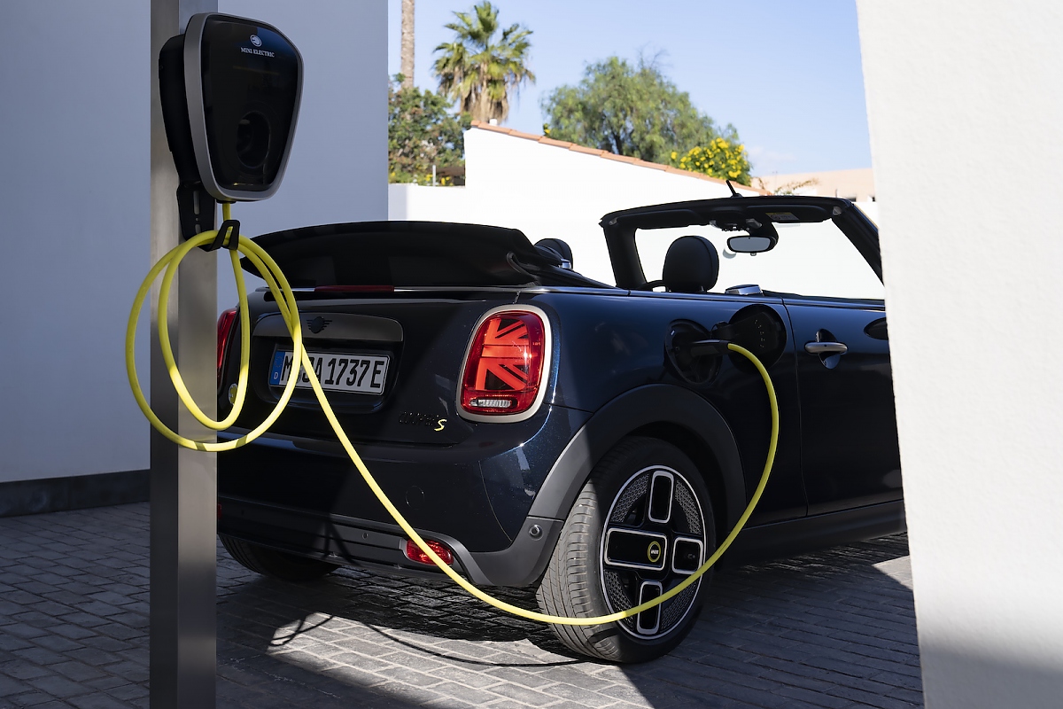 Foto: Mini