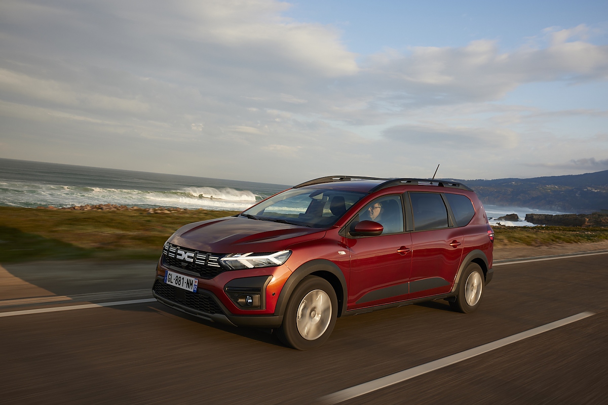 Foto: Dacia