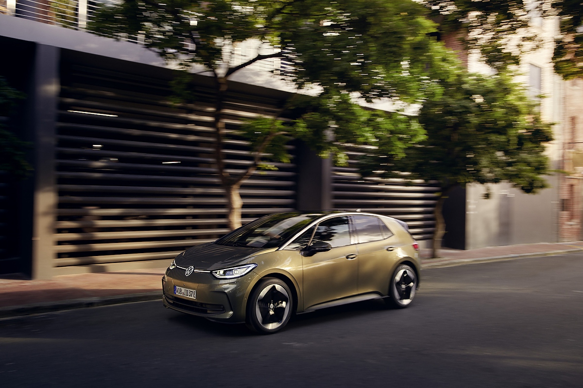 Foto: Volkswagen