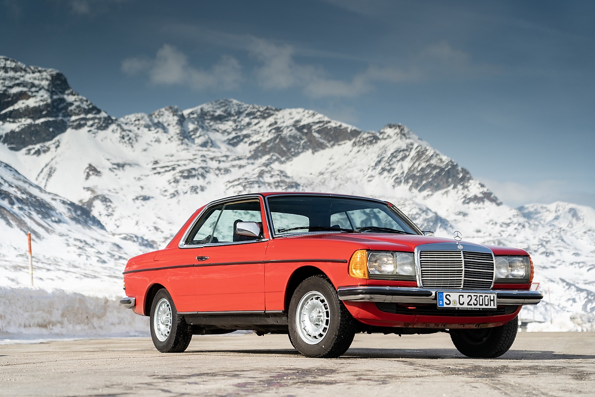 Foto: Mercedes / Craig Pusey