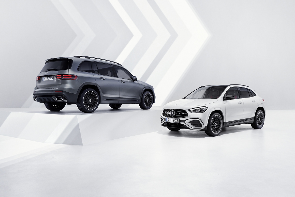 Foto: Mercedes