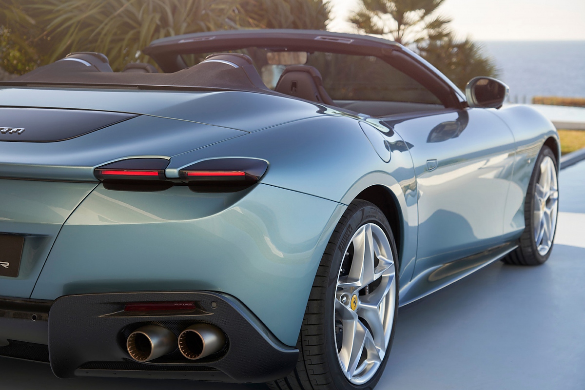 Foto: Ferrari