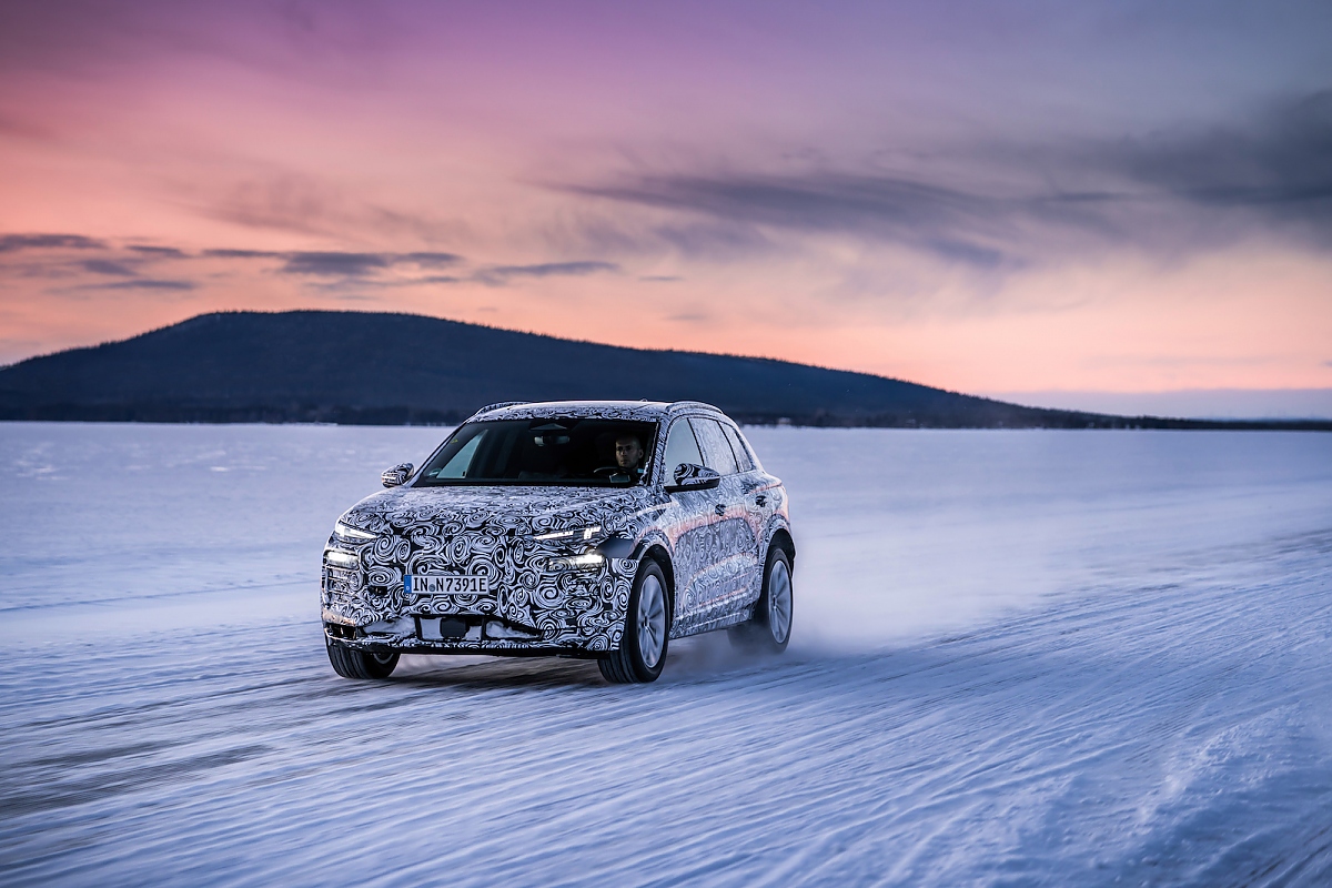 Foto: Audi