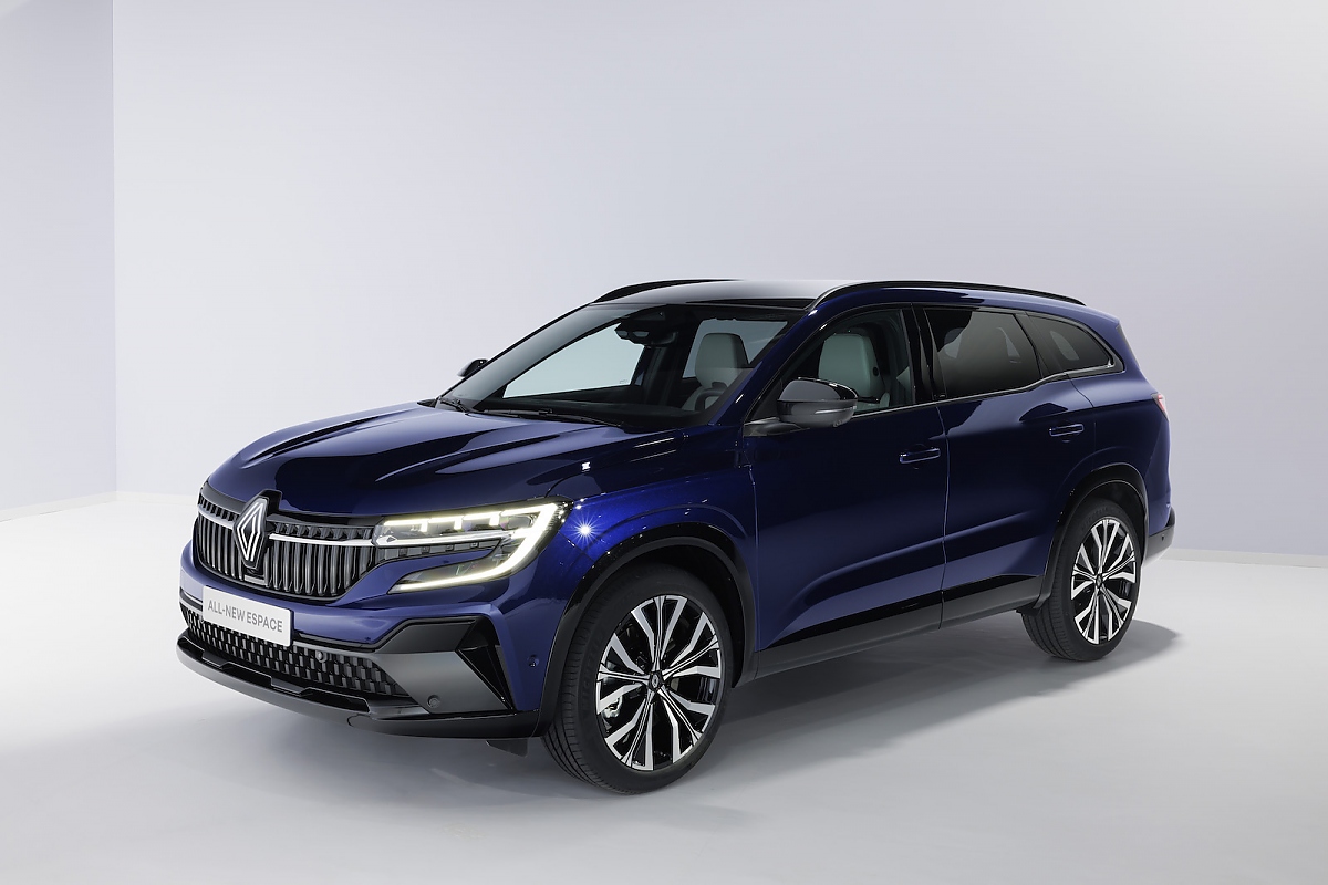 Foto: Renault