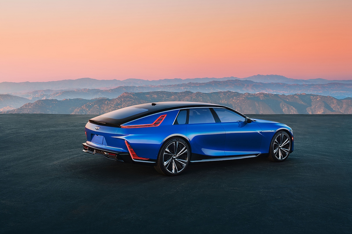 Foto: General Motors