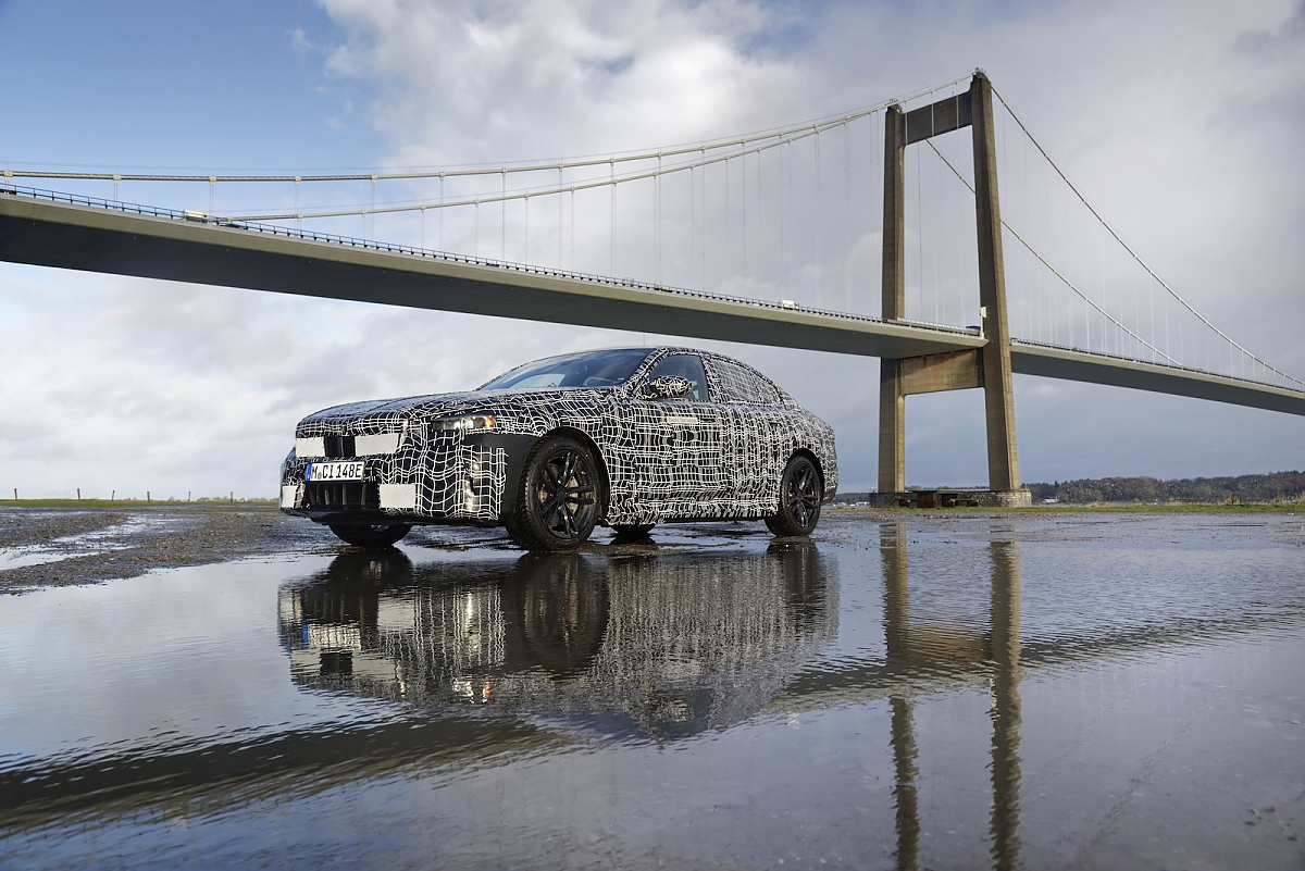 Foto: BMW