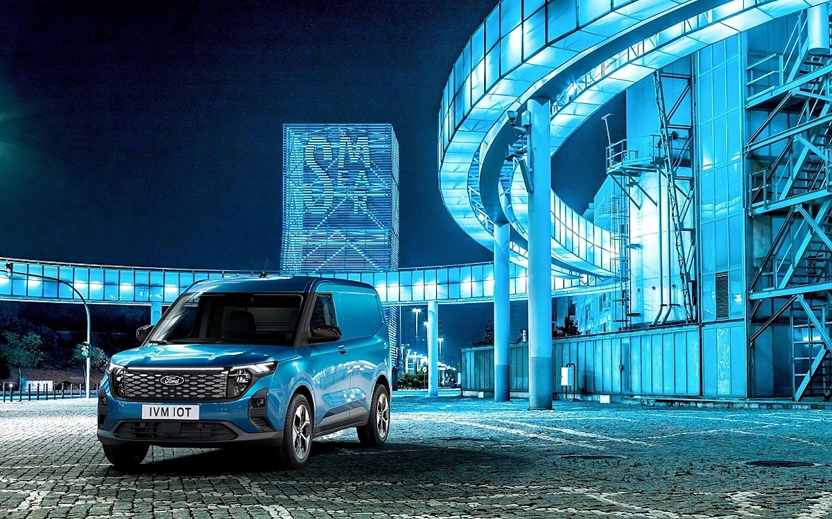 Foto: Ford