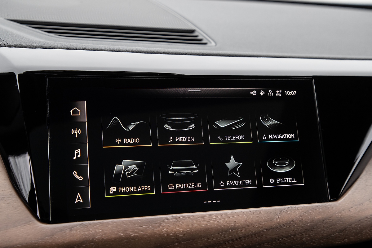 Foto: Audi