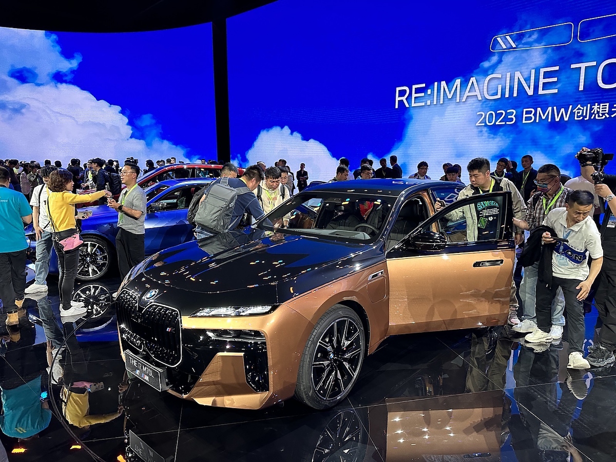 Foto: press-inform / BMW