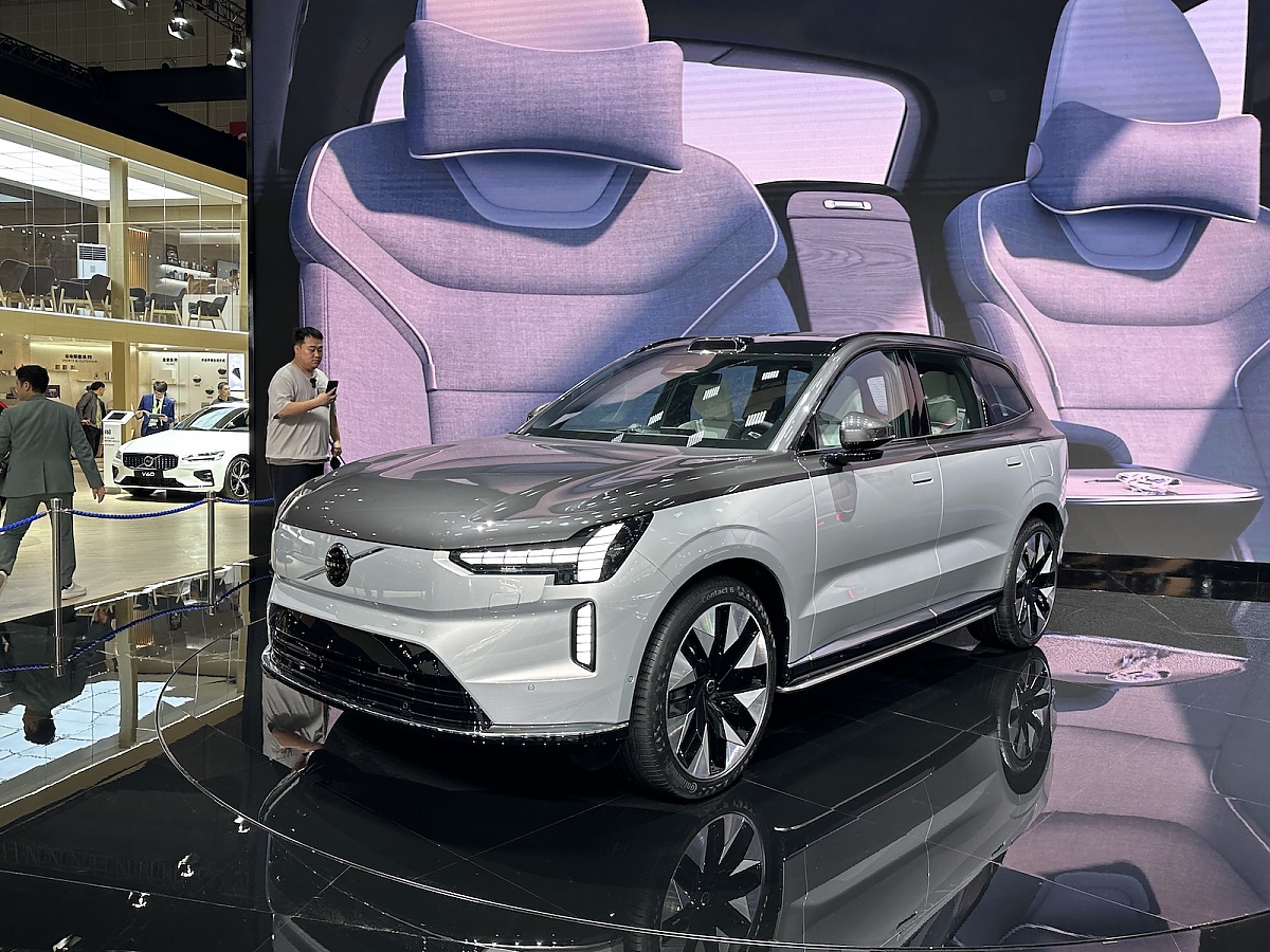 Foto: press-inform / Volvo