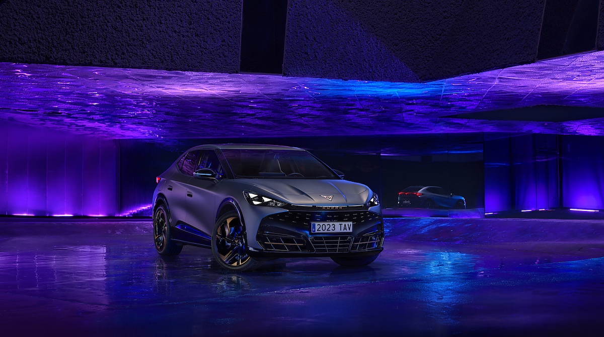 Foto: Cupra