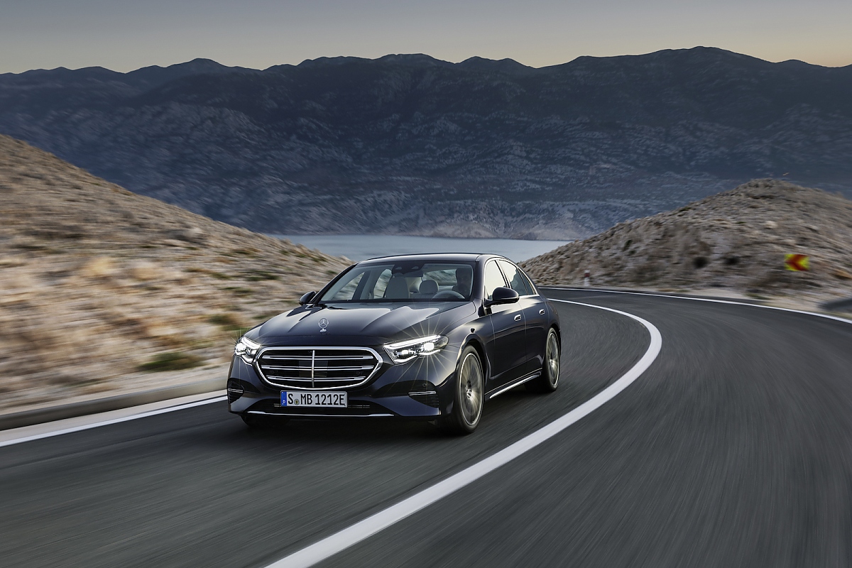 Foto: Mercedes
