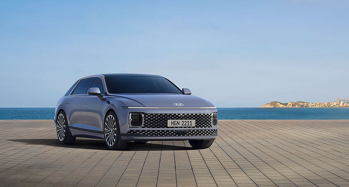 Foto: Hyundai