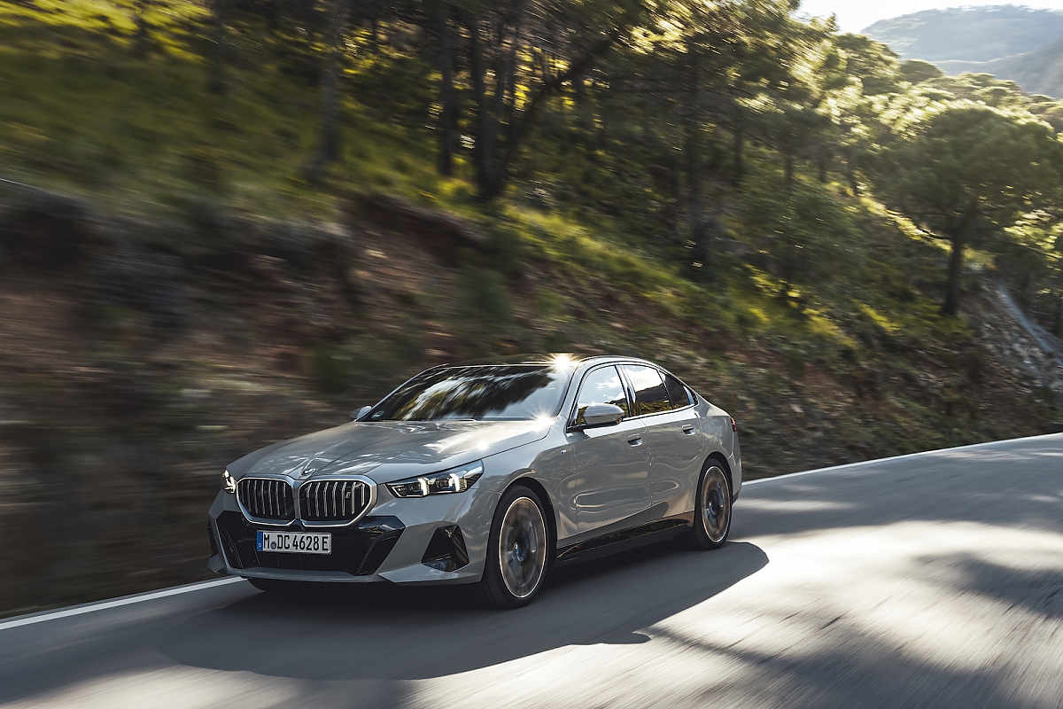 Foto: BMW