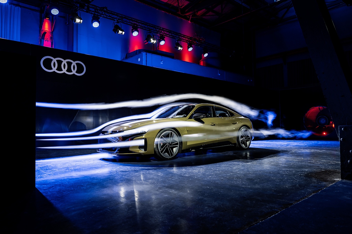 Foto: Audi