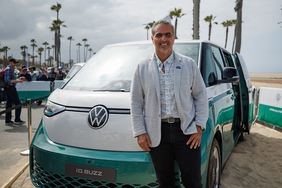 Foto: Volkswagen