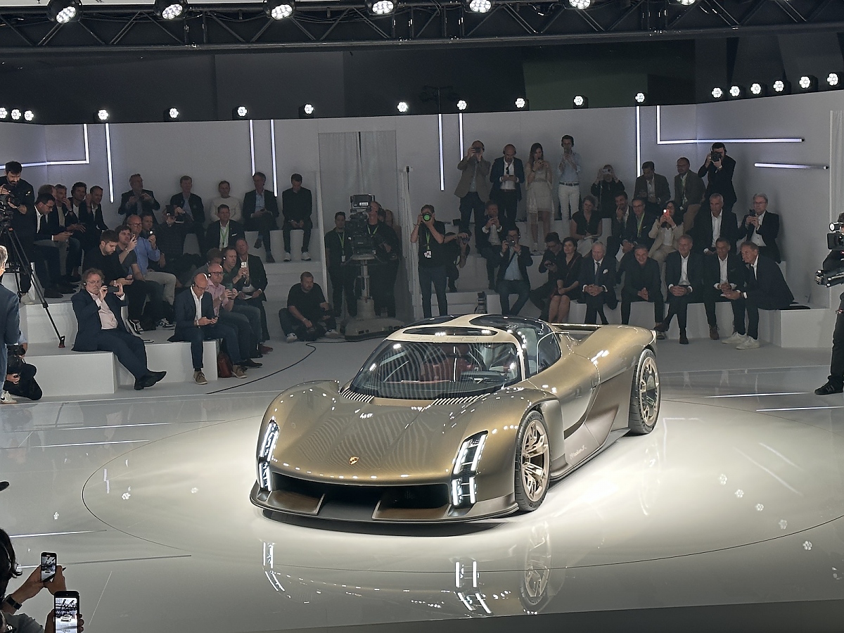 Foto: press-inform / Porsche