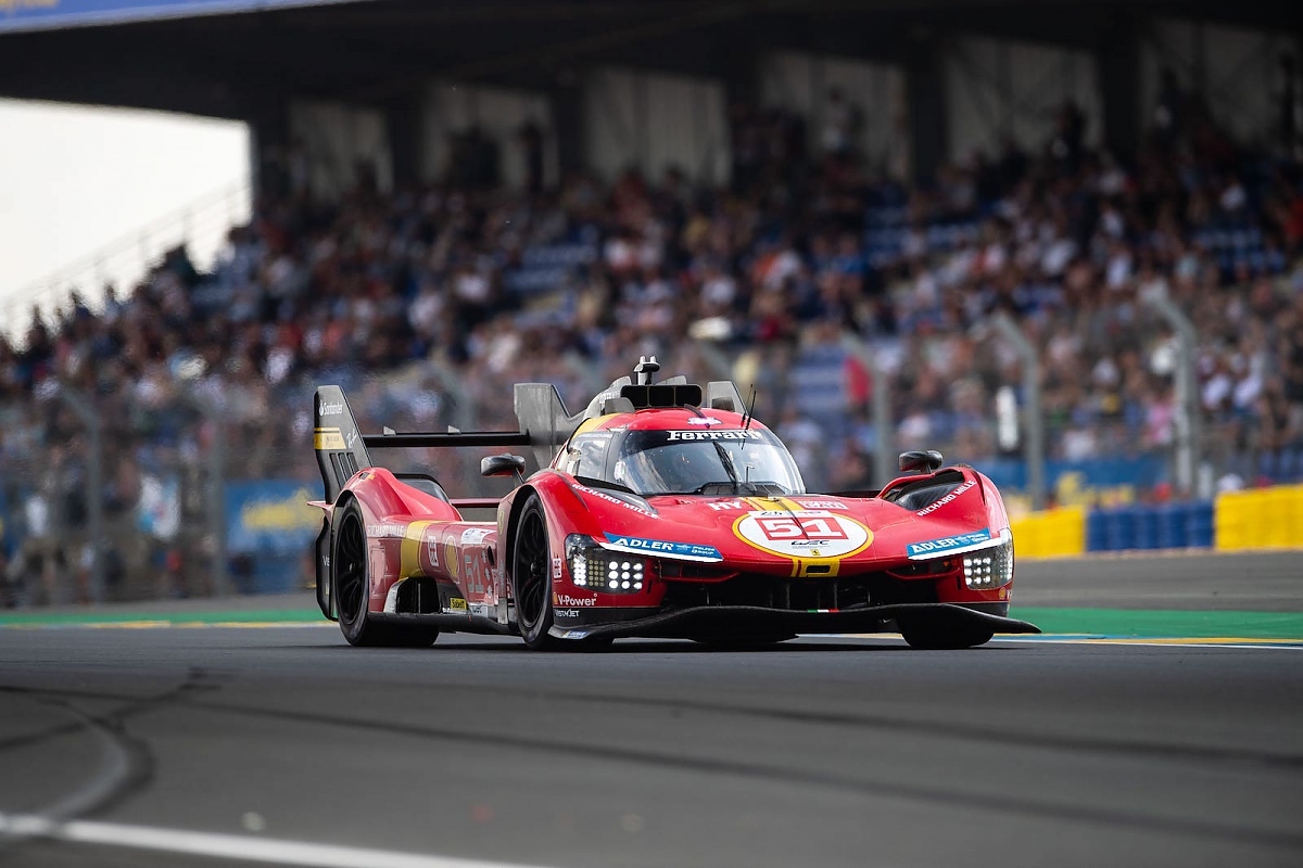 Foto: Porsche / GM / Ferrari / Stelantis / Toyota