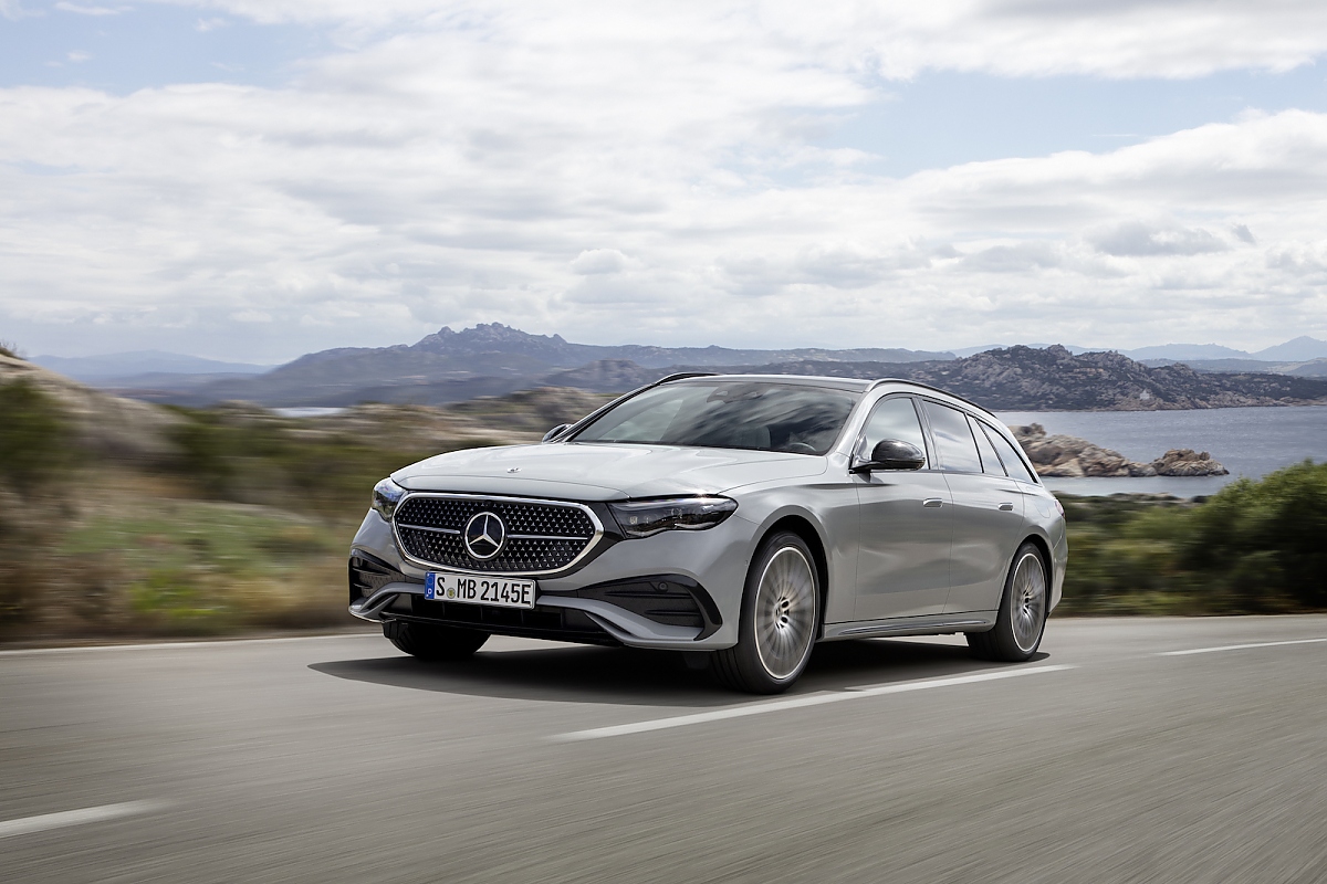Foto: Mercedes