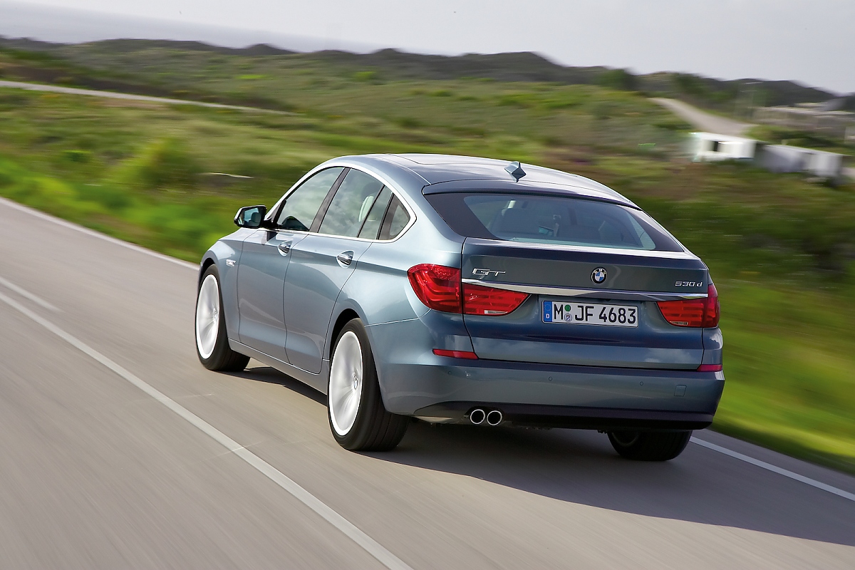 Foto: BMW