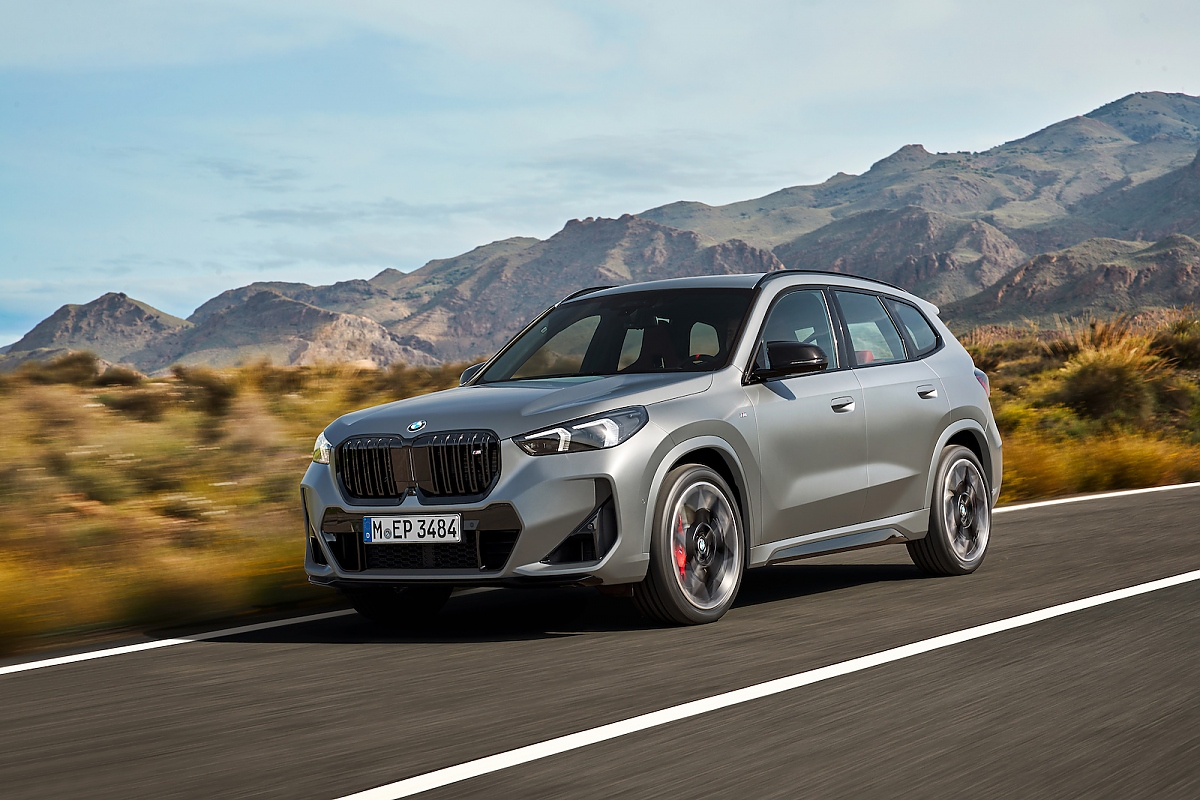 Foto: BMW