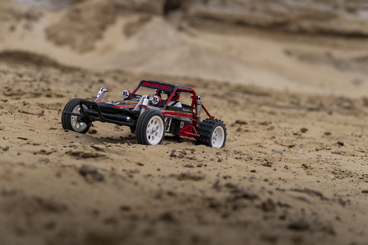 Foto: Little Car Company