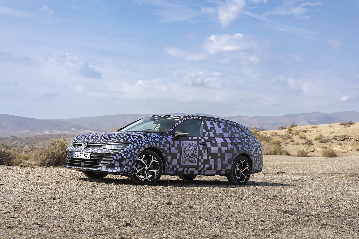 Foto: Volkswagen