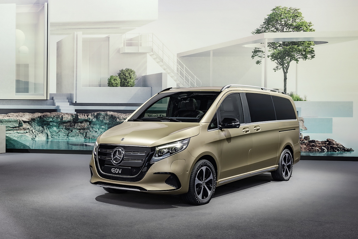 Foto: Mercedes
