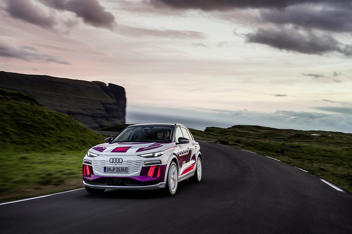 Foto: Audi