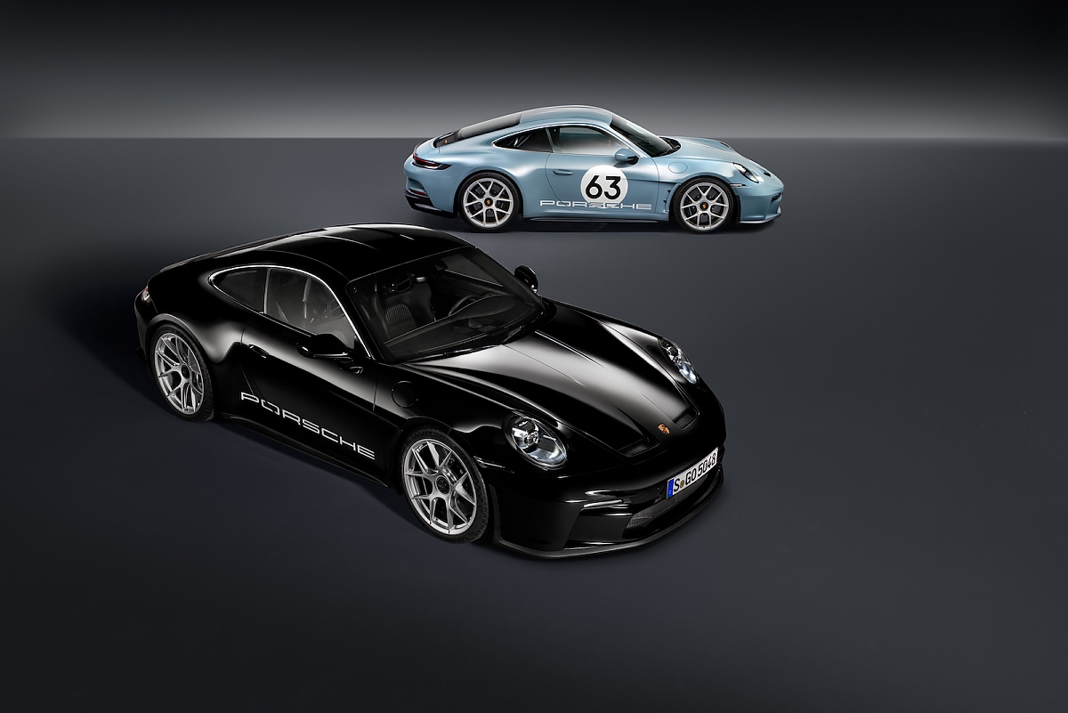 Foto: Porsche
