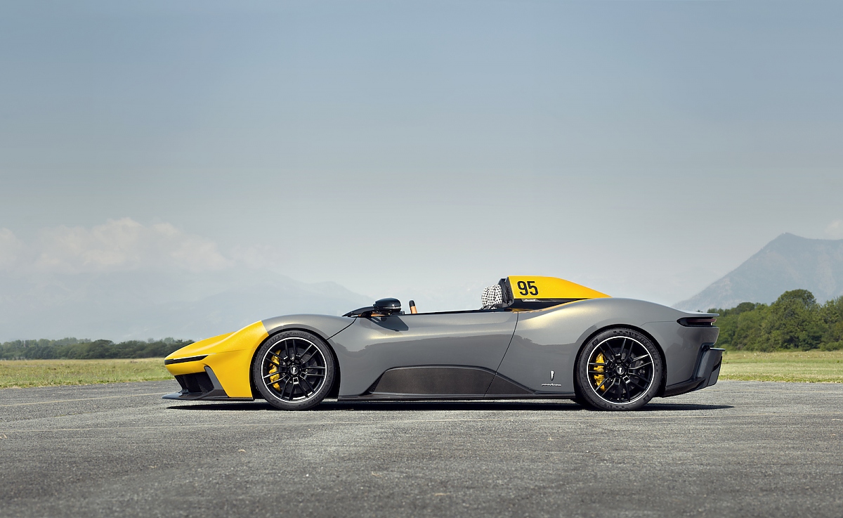 Foto: Pininfarina