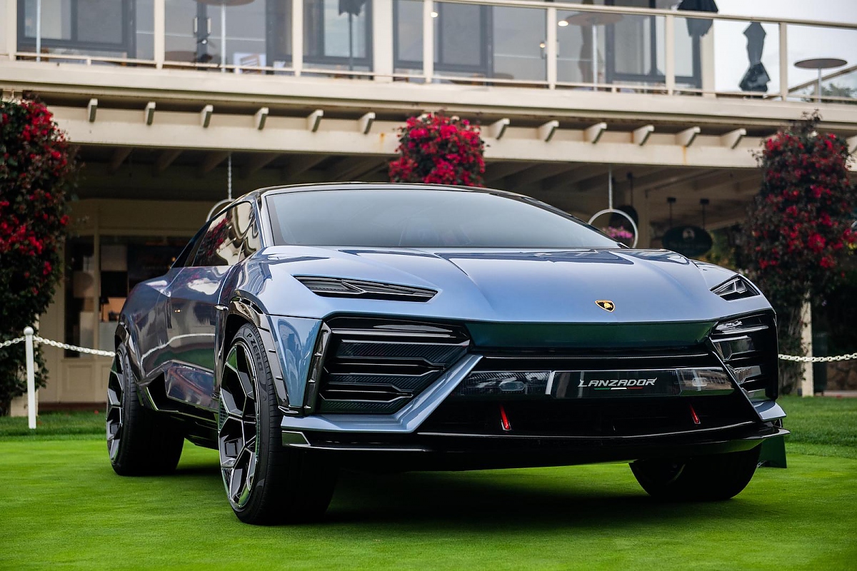 Foto: Lamborghini