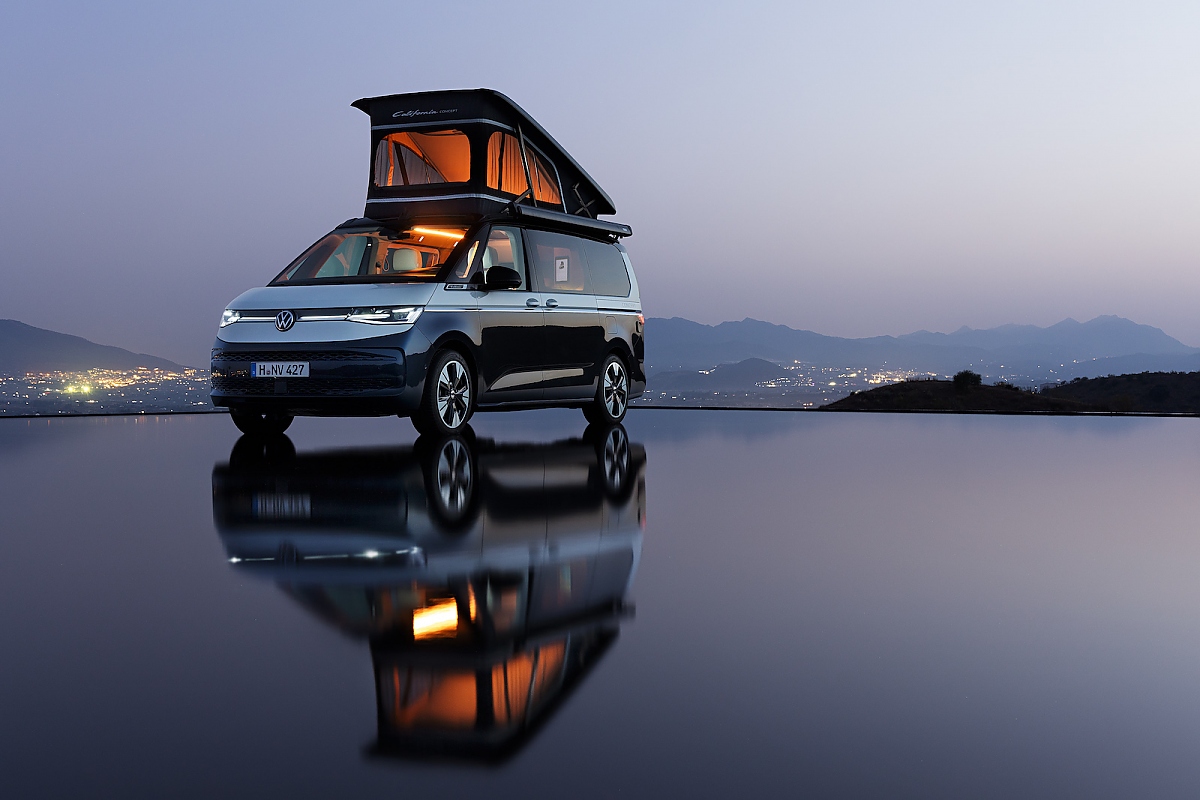 Foto: Volkswagen