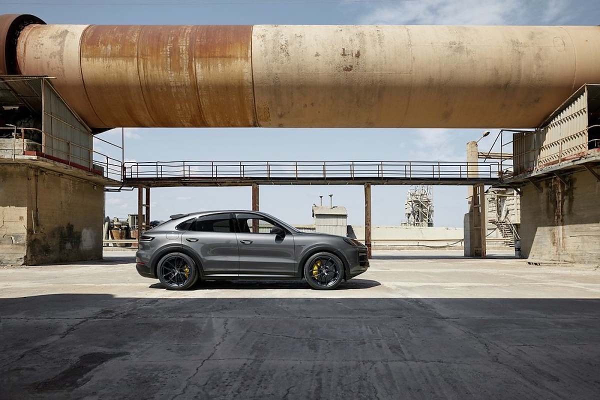 Foto: Porsche