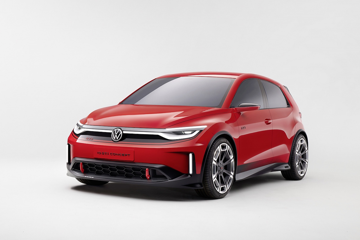 Foto: Volkswagen