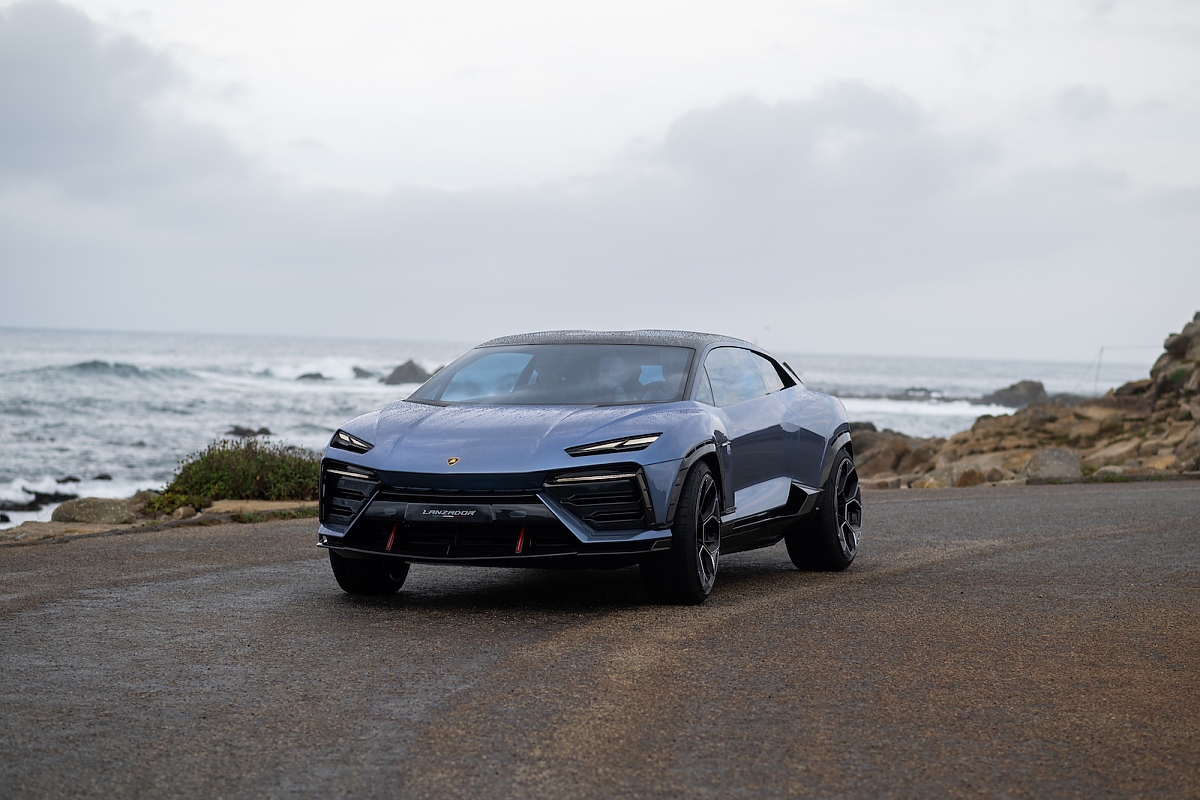 Foto: Lamborghini