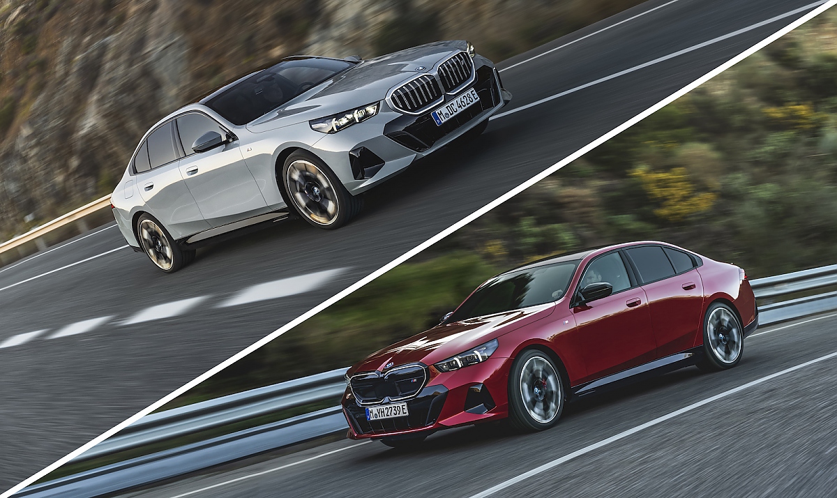 Foto: BMW