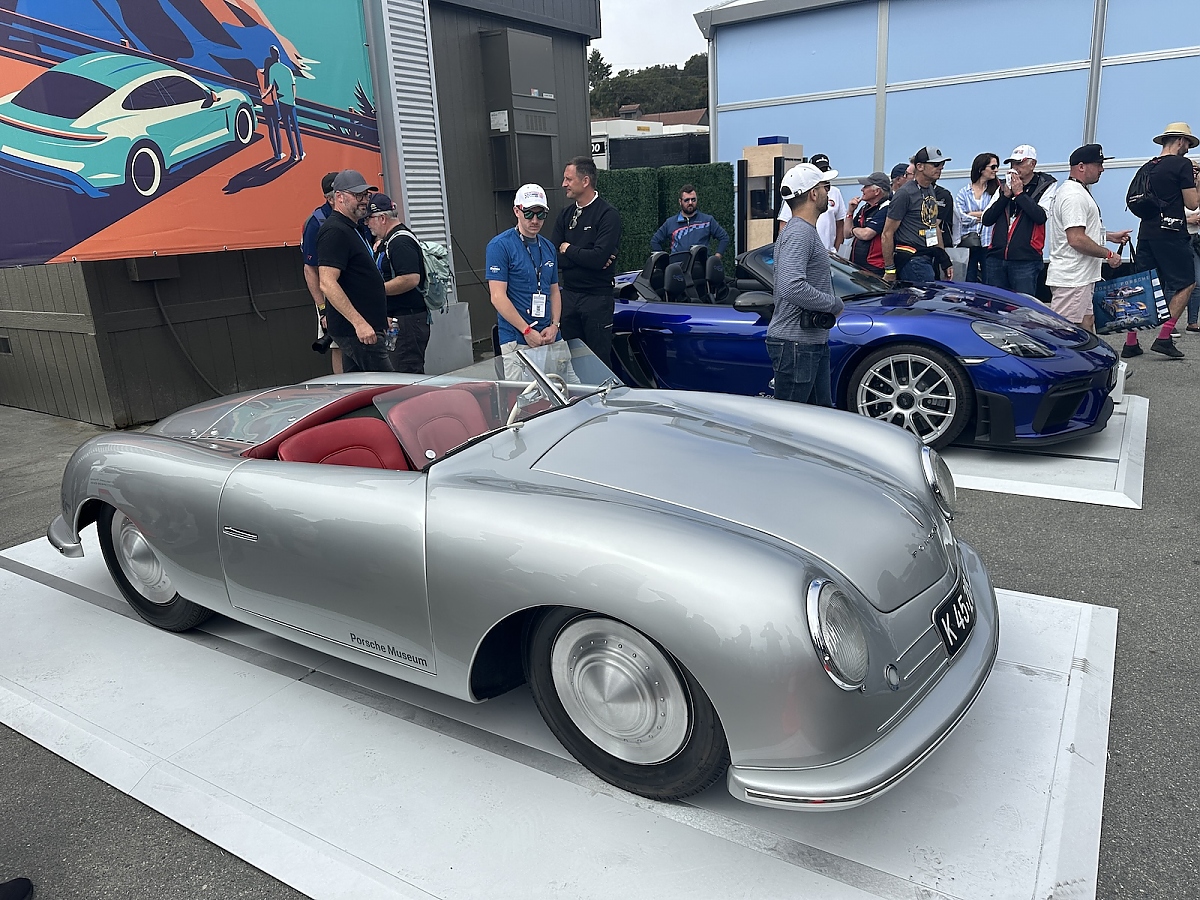 Foto: press-inform / Porsche