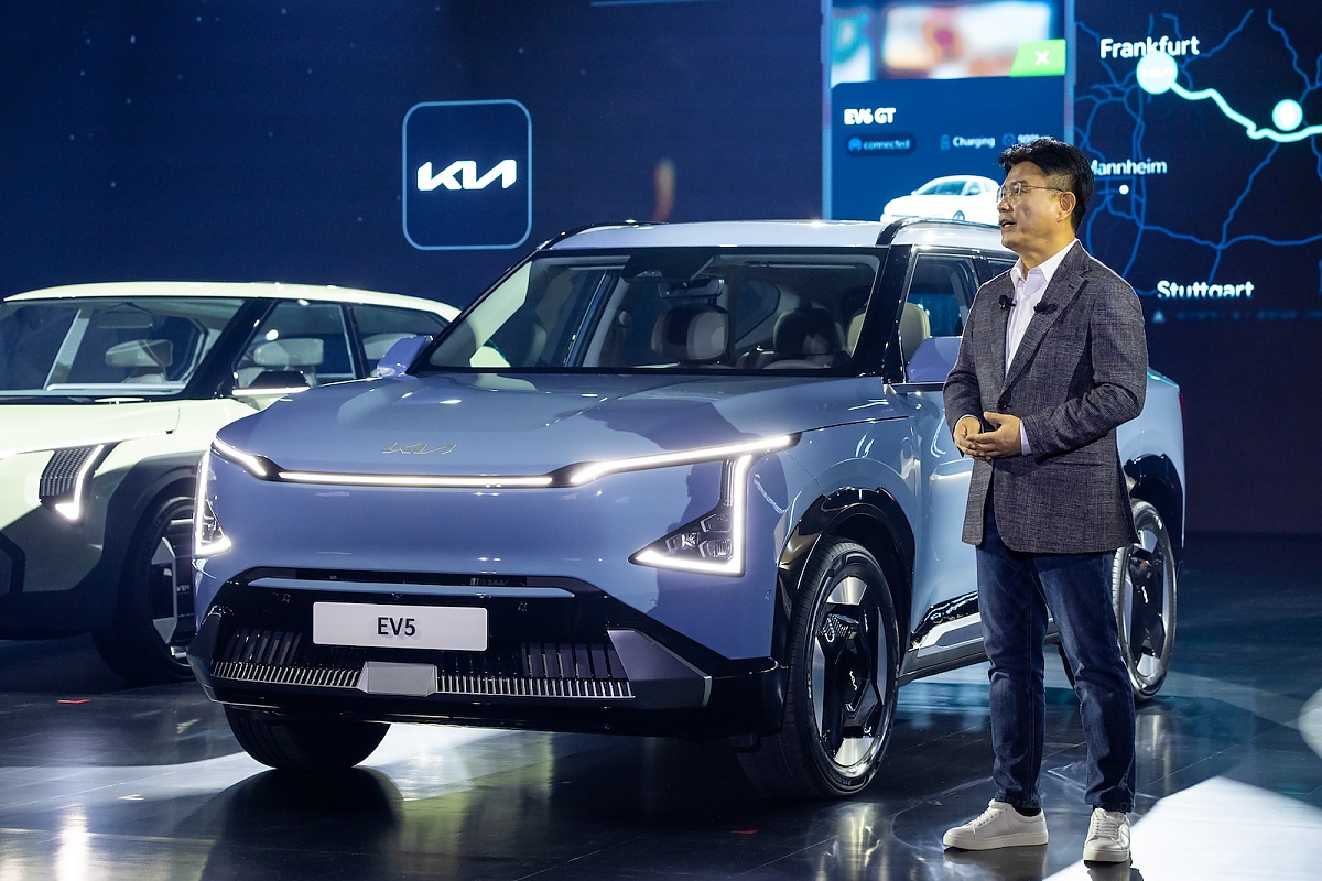 Foto: press-inform / Kia