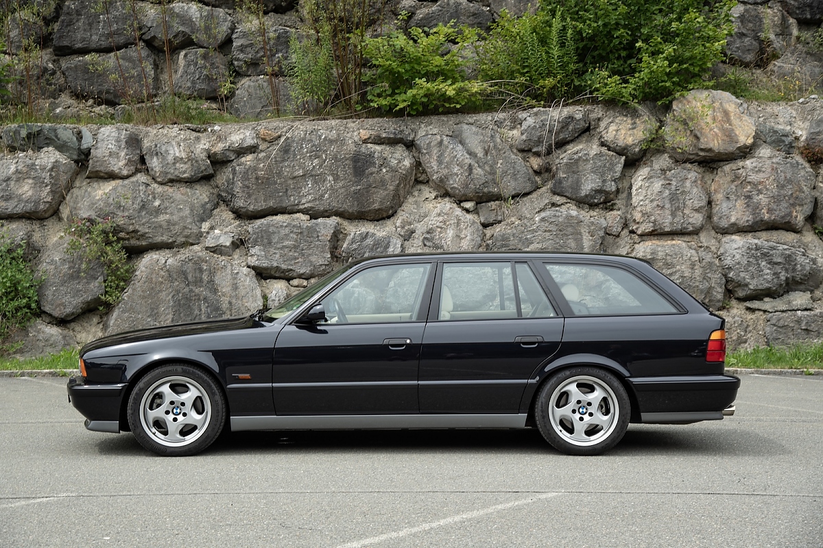 Foto: BMW / Hardy Mutschler