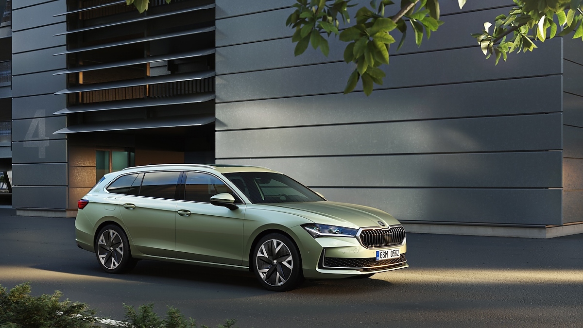 Foto: Skoda