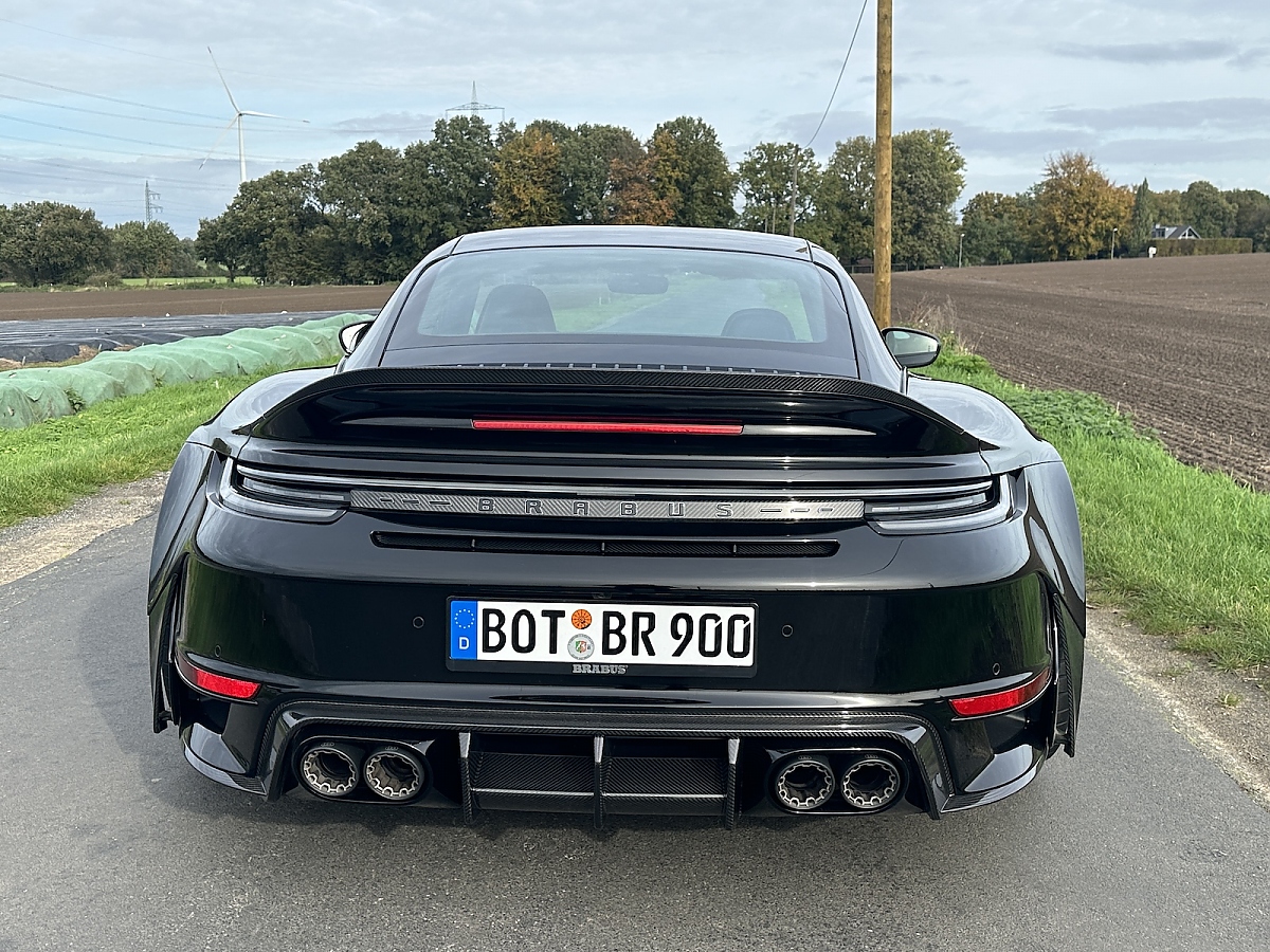 Foto: press-inform / Brabus