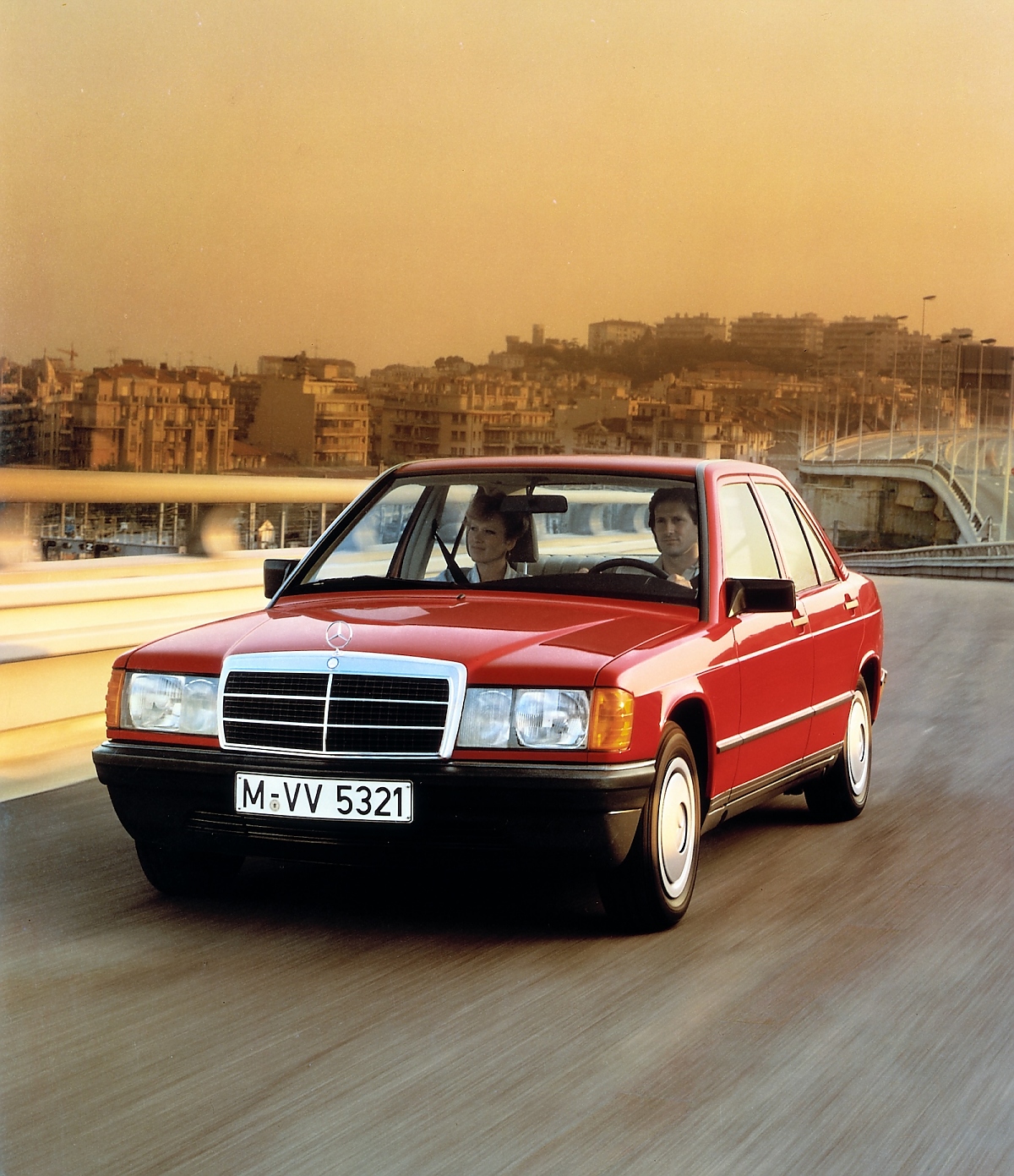 Foto: Mercedes