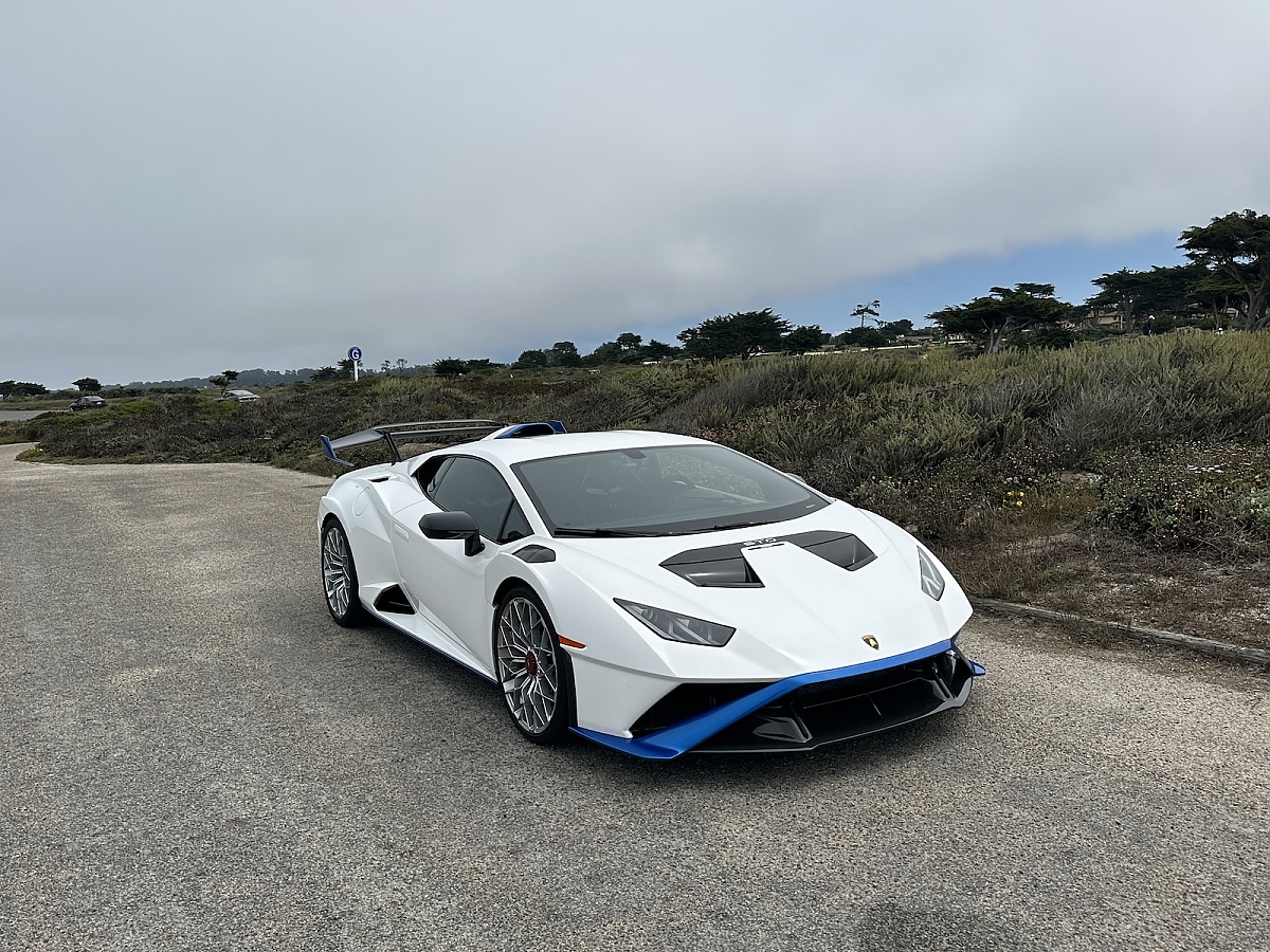 Foto: press-inform / Lamborghini