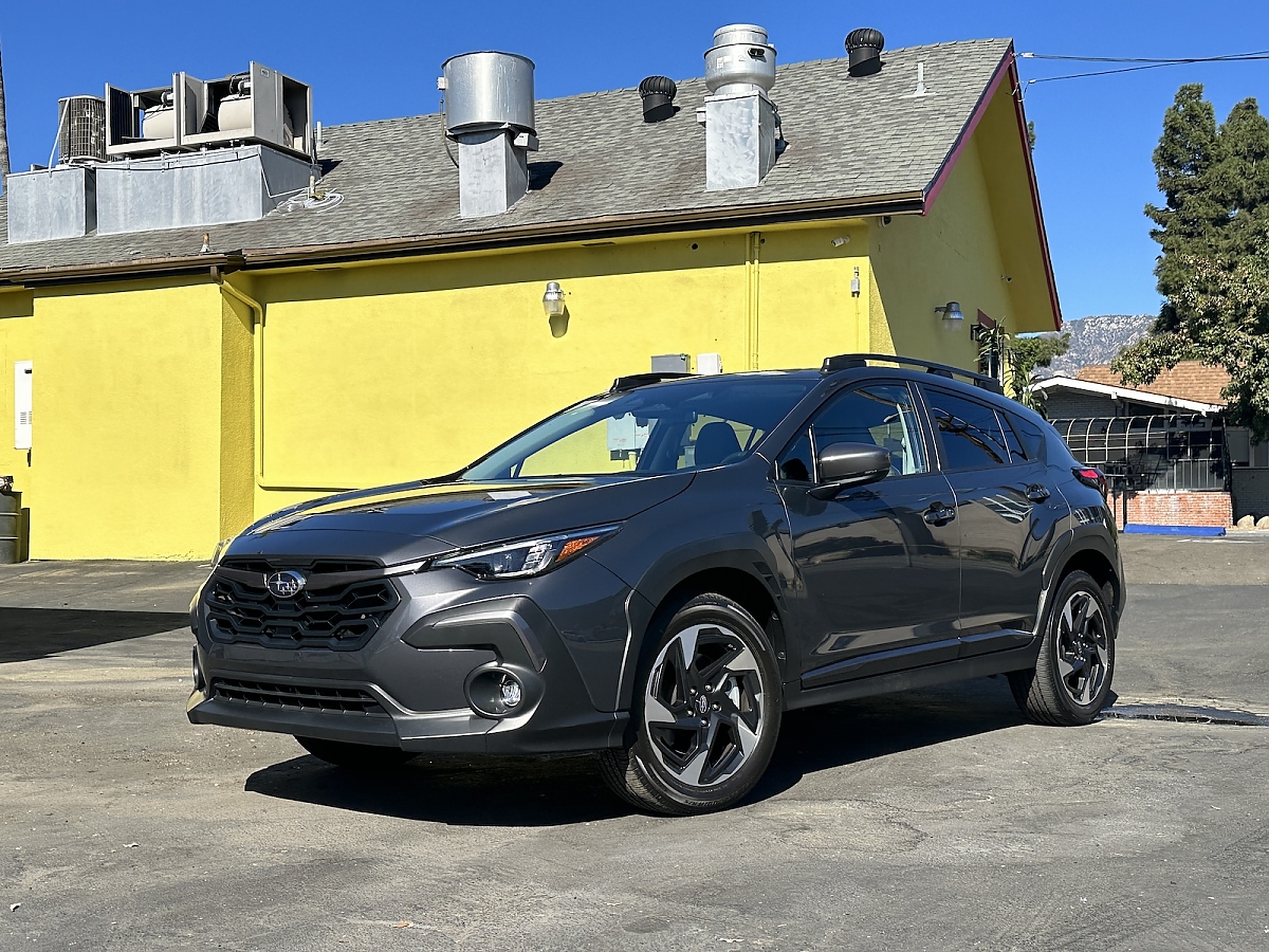 Foto: press-inform / Subaru